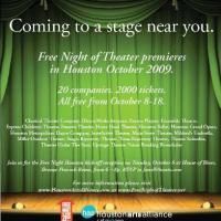KVPAC Partners With TCG Initiative- Free Night of Theater Program Video